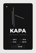 Personalization (card add-on)