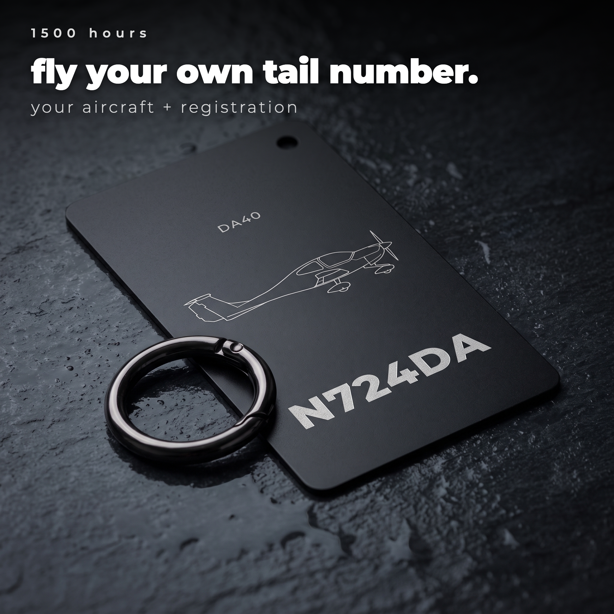 airport layout card